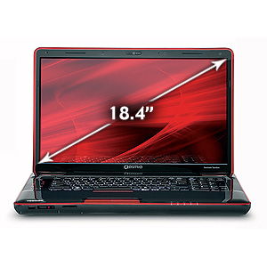Qosmio X505-Q892 Support | Dynabook