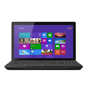Satellite C55Dt-A5244 Support | Dynabook