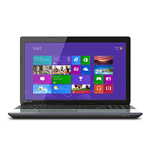 Satellite S55D-A5383 Support | Dynabook