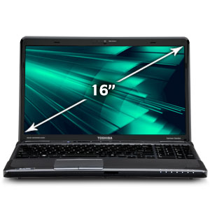 Satellite A660-ST2N02 Support | Dynabook