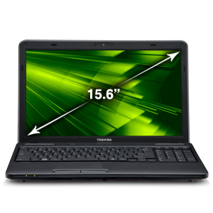 Satellite C655D-S5533 Support | Dynabook