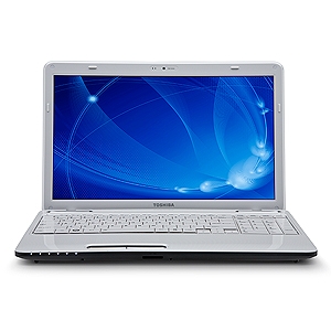 Satellite L655D-S5110WH Support | Dynabook