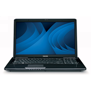 Satellite L675D-S7111 Support | Dynabook