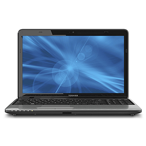 Satellite L755D-S5347 Support | Dynabook
