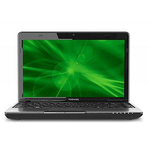 Satellite L735-S3220 Support Dynabook