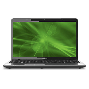 Satellite L775D-S7305 Support | Dynabook