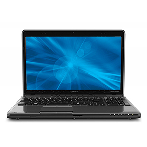 Satellite P755-S5272 Support | Dynabook