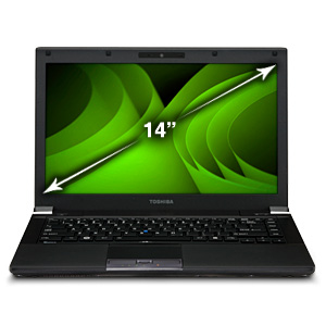 Tecra R940-S9441 Support | Dynabook