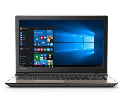 Satellite L55-C5183 Support | Dynabook