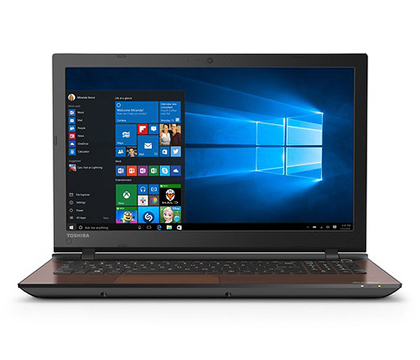 Satellite L55-C5346BR Support | Dynabook
