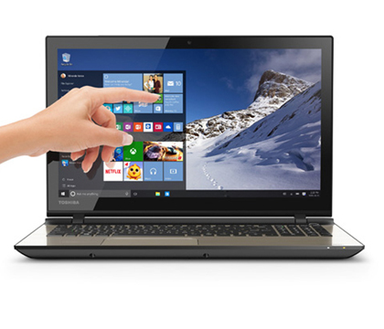 Satellite L55DT-C5238 Support | Dynabook