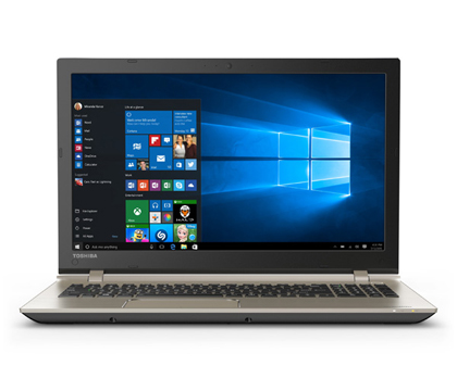 Satellite S55-C5161 Support | Dynabook