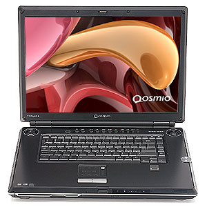 Qosmio G35-AV650 Support | Dynabook