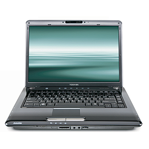 Toshiba Satellite A305-S6845 Notebook