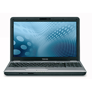 Satellite L505-ES5033 Support | Dynabook