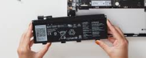 Battery Replacement for all notebook