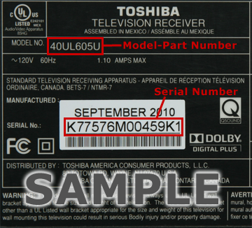 Toshiba Assist Download